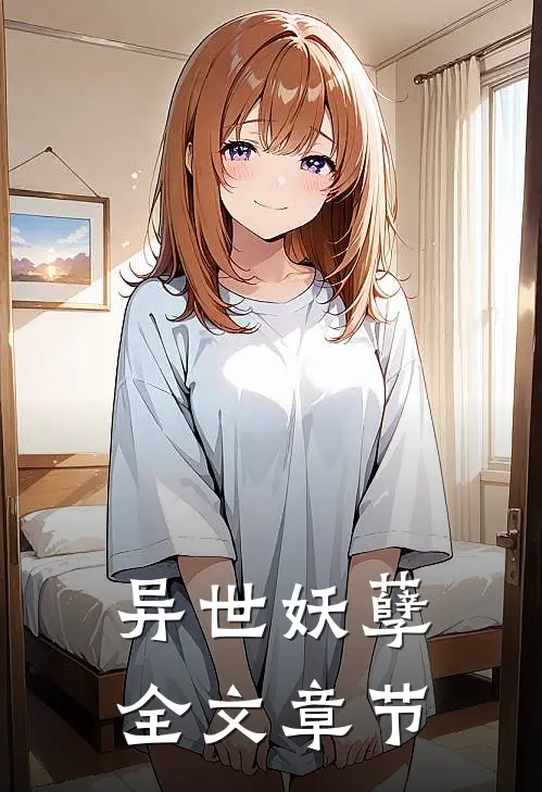 异世妖孽全文章节