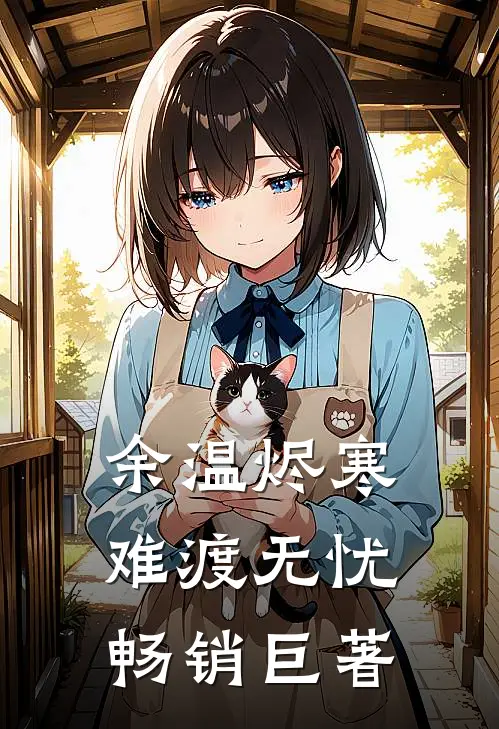 余温烬寒，难渡无忧畅销巨著