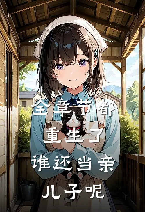 全章节都重生了,谁还当亲儿子呢