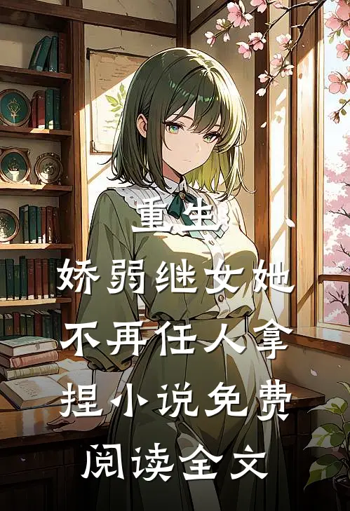 重生：娇弱继女她不再任人拿捏小说免费阅读全文