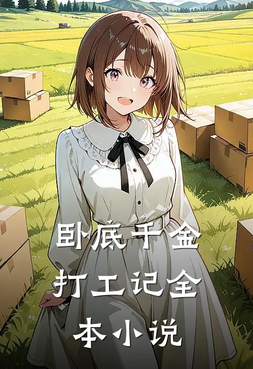 卧底千金打工记全本小说