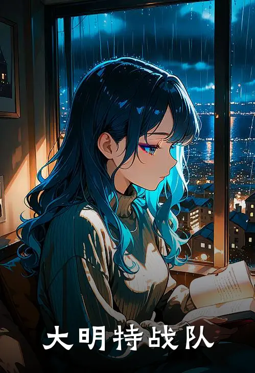 大明特战队