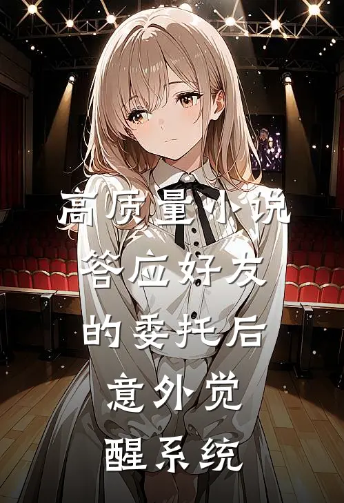 高质量小说答应好友的委托后，意外觉醒系统
