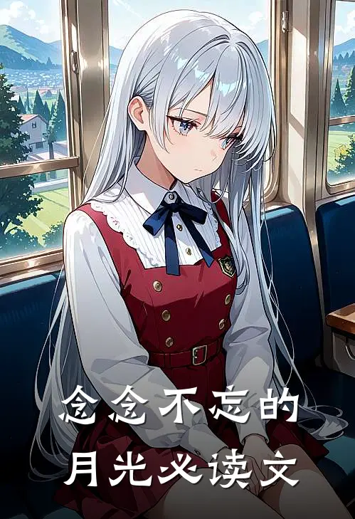 念念不忘的月光必读文