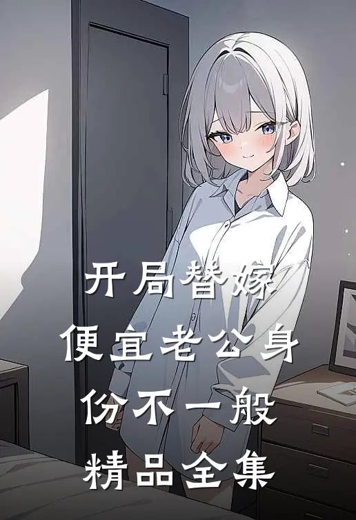 开局替嫁，便宜老公身份不一般精品全集