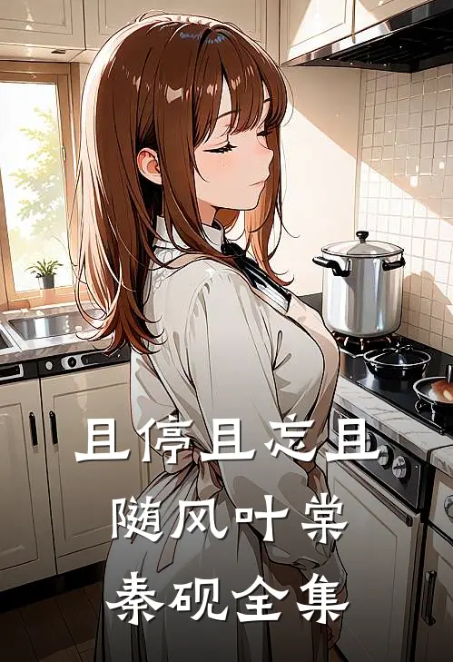 且停且忘且随风叶棠秦砚 全集