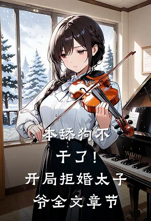 本舔狗不干了！开局拒婚太子爷全文章节