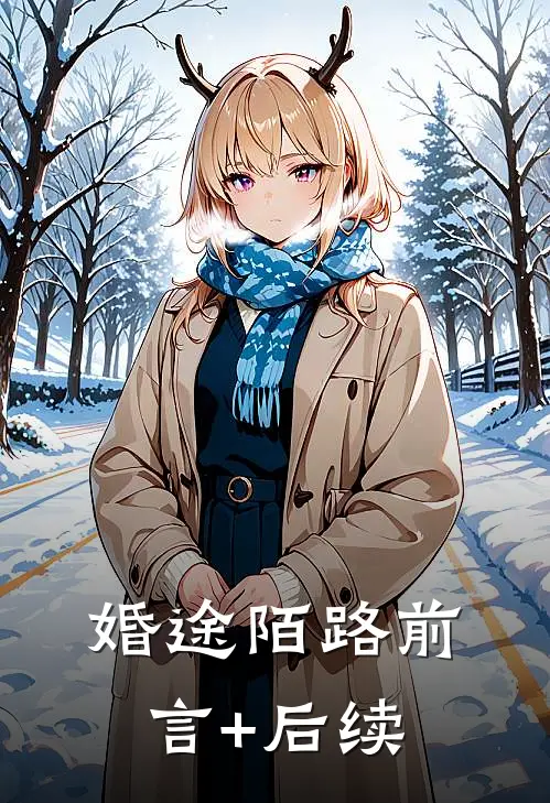 婚途陌路前言+后续