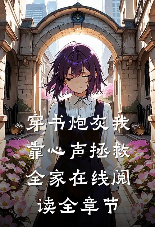 穿书炮灰我靠心声拯救全家在线阅读全章节