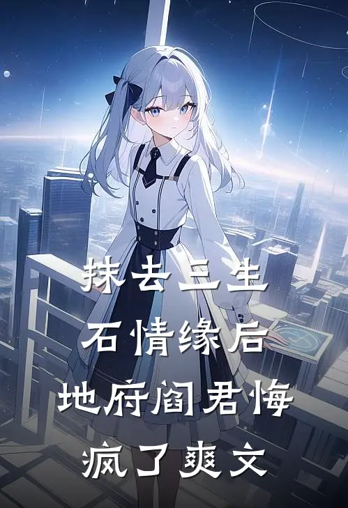 抹去三生石情缘后，地府阎君悔疯了爽文