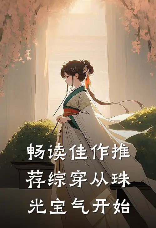 畅读佳作推荐综穿从珠光宝气开始
