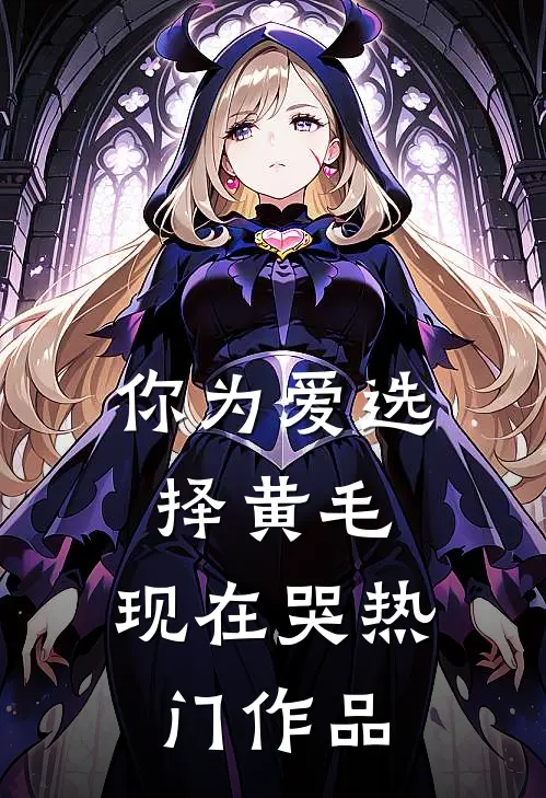 你为爱选择黄毛，现在哭热门作品