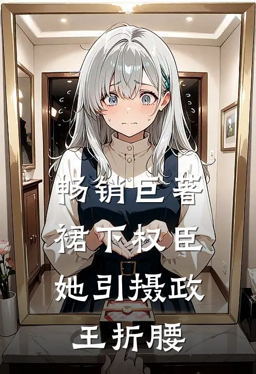 畅销巨著裙下权臣：她引摄政王折腰