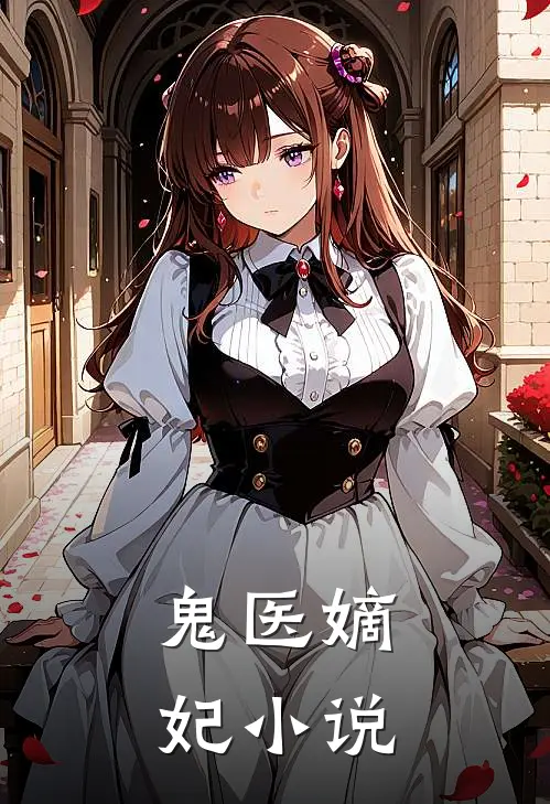 鬼医嫡妃小说