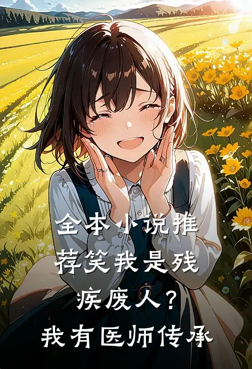 全本小说推荐笑我是残疾废人？我有医师传承