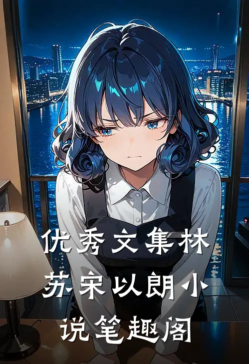 优秀文集林苏宋以朗小说笔趣阁