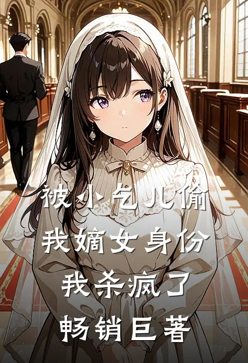 被小乞儿偷我嫡女身份，我杀疯了畅销巨著