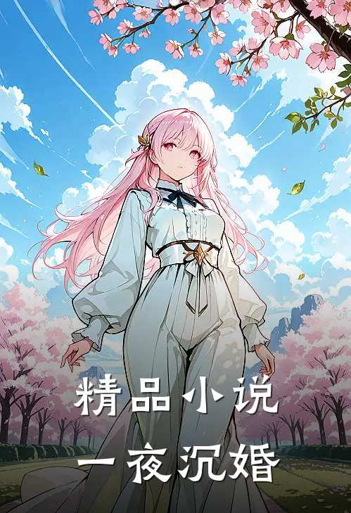精品小说一夜沉婚