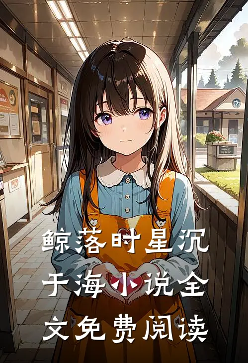 鲸落时星沉于海小说全文免费阅读