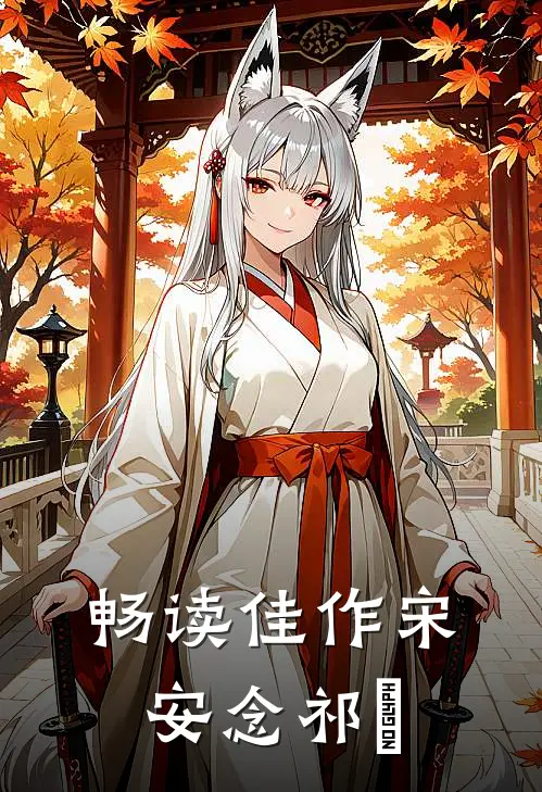畅读佳作宋安念 祁昇