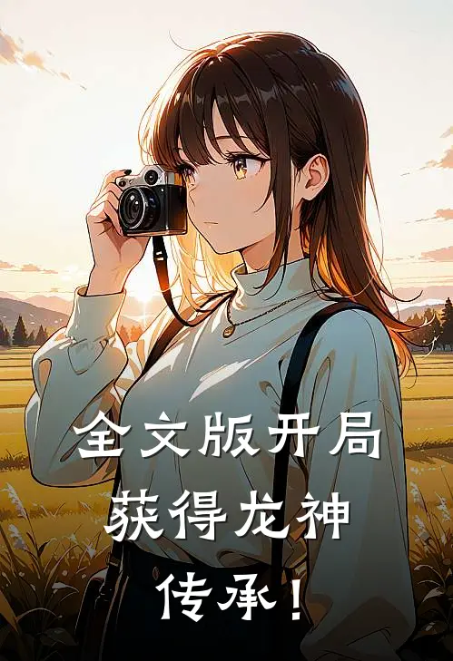 全文版开局，获得龙神传承！