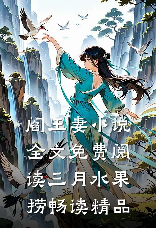 阎王妻小说全文免费阅读三月水果捞畅读精品