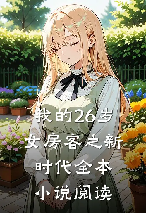 我的26岁女房客之新时代全本小说阅读