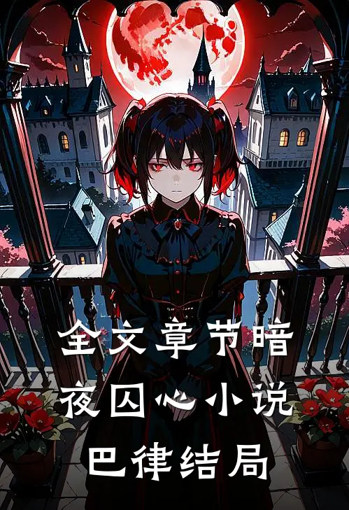 全文章节暗夜囚心小说巴律结局