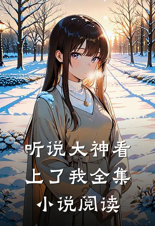 听说大神看上了我全集小说阅读