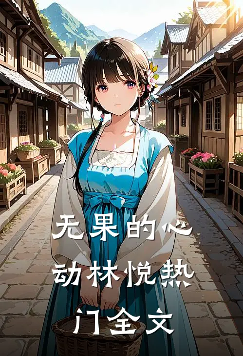无果的心动林悦热门全文