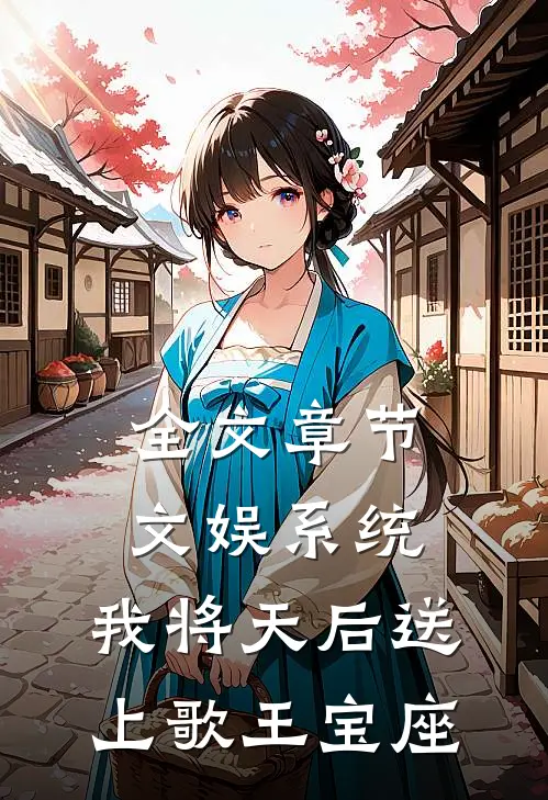 全文章节文娱系统：我将天后送上歌王宝座
