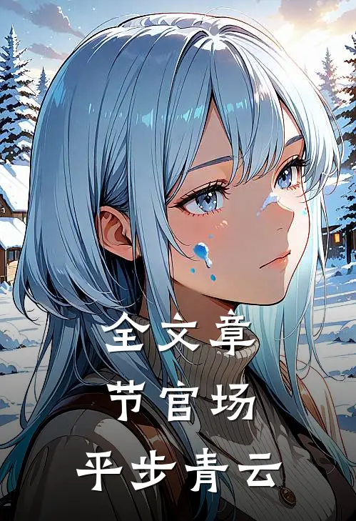 全文章节官场：平步青云