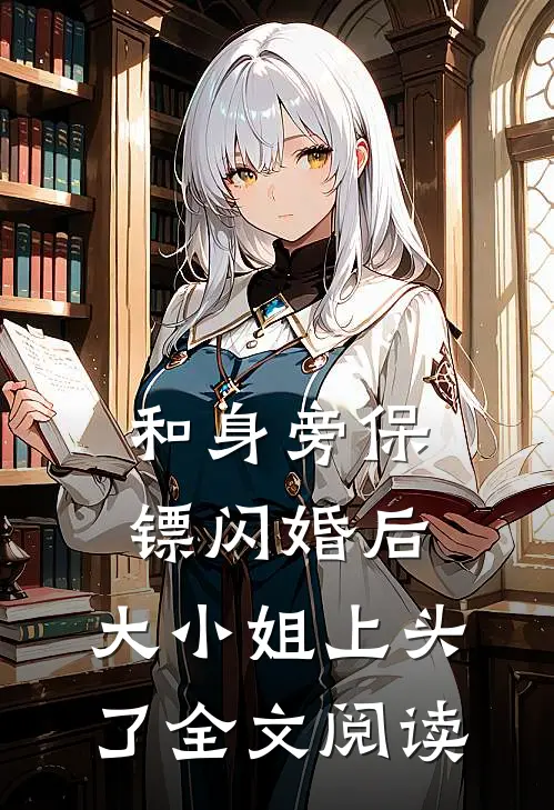 和身旁保镖闪婚后，大小姐上头了全文阅读