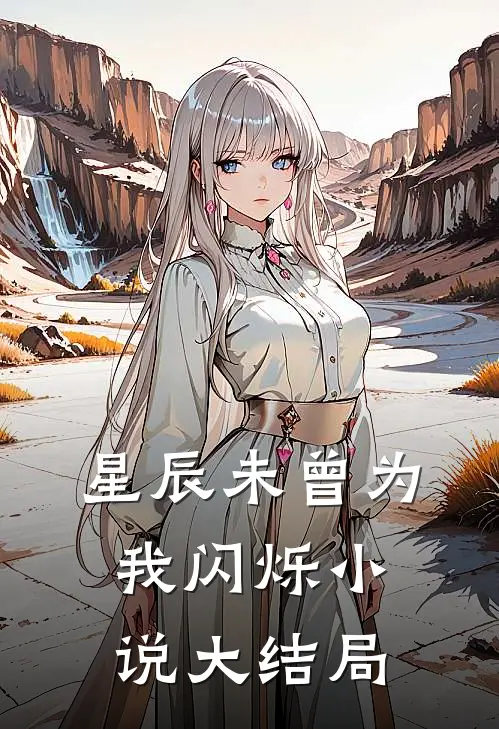 星辰未曾为我闪烁小说大结局