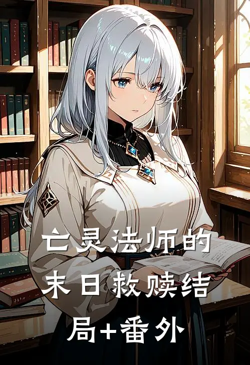 亡灵法师的末日救赎结局+番外