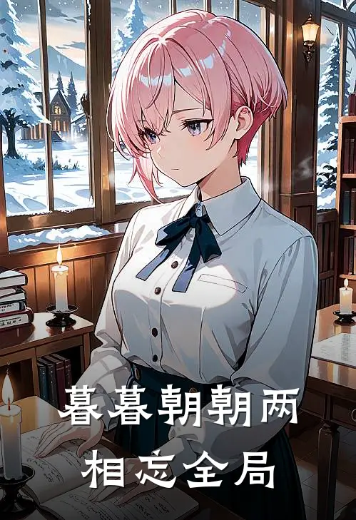 暮暮朝朝两相忘全局