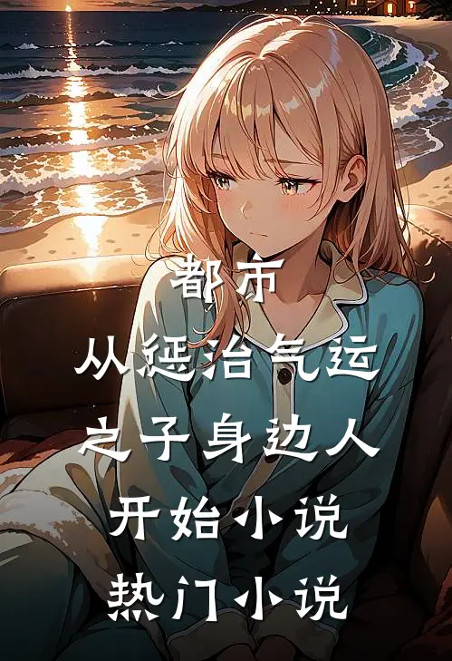 都市:从惩治气运之子身边人开始小说热门小说