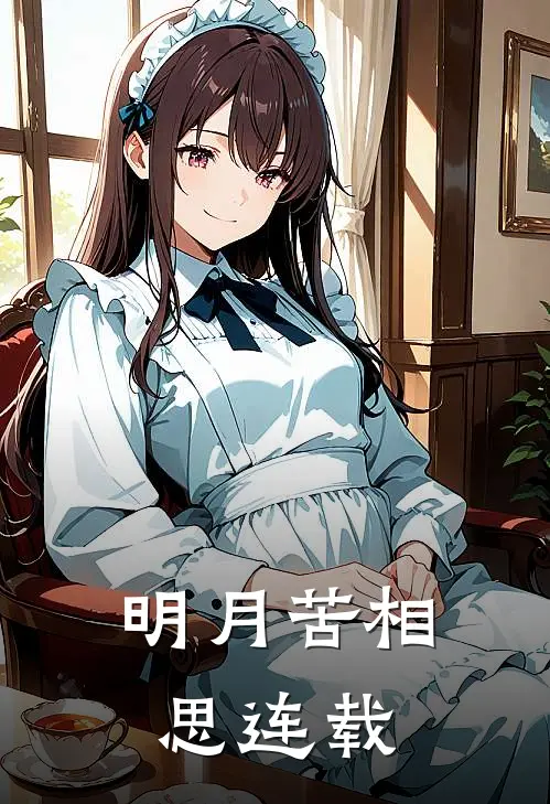 明月苦相思连载