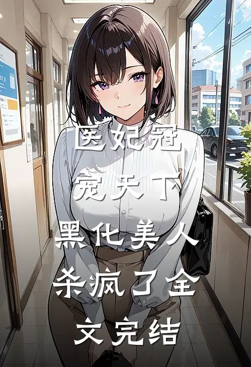 医妃冠宠天下：黑化美人杀疯了全文完结