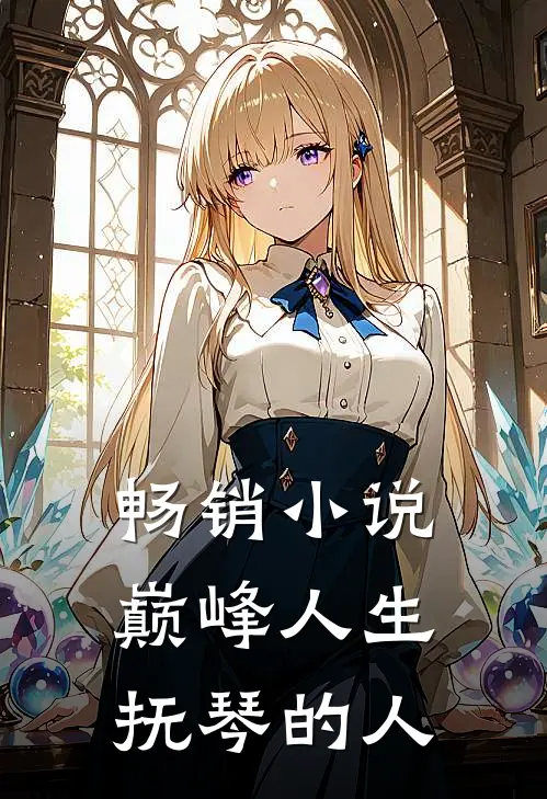 畅销小说巅峰人生抚琴的人