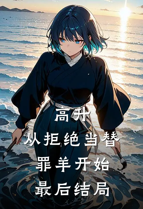 高升：从拒绝当替罪羊开始最后结局