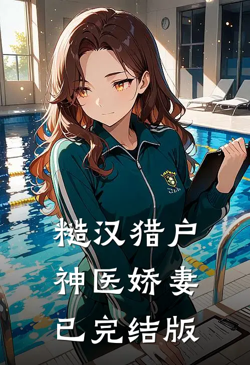 糙汉猎户神医娇妻已完结版