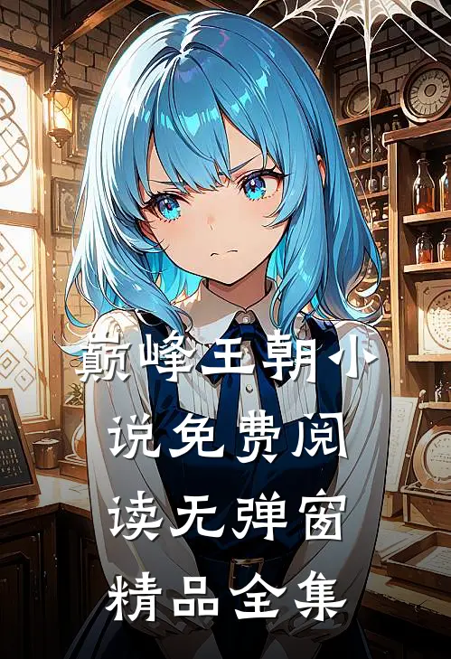 巅峰王朝小说免费阅读无弹窗精品全集