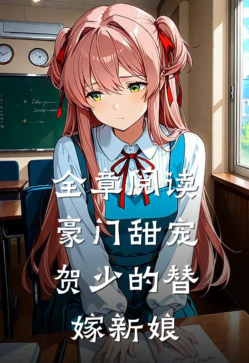 全章阅读豪门甜宠：贺少的替嫁新娘