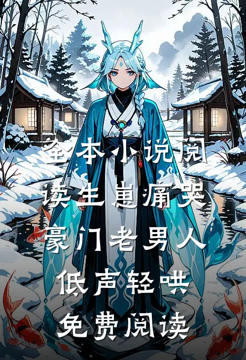 全本小说阅读生崽痛哭豪门老男人低声轻哄免费阅读