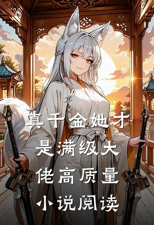 真千金她才是满级大佬高质量小说阅读