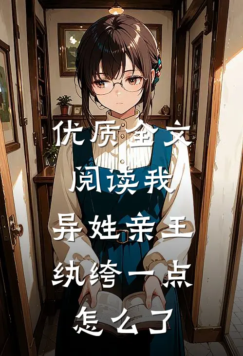 优质全文阅读我，异姓亲王，纨绔一点怎么了