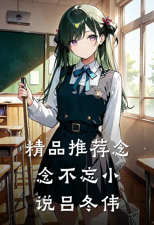 精品推荐念念不忘小说吕冬伟