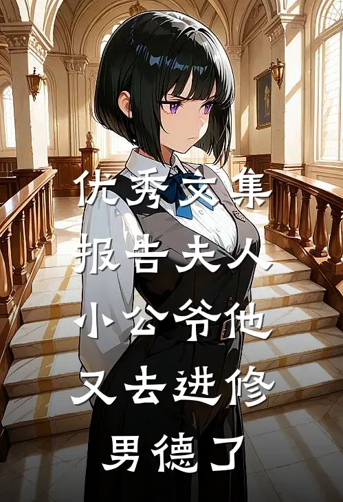 优秀文集报告夫人，小公爷他又去进修男德了