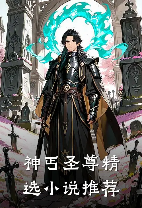 神丐圣尊精选小说推荐